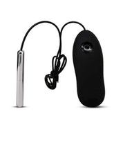 Micro Tingler Digit 7 Function Vibrator Bullet Vibrators